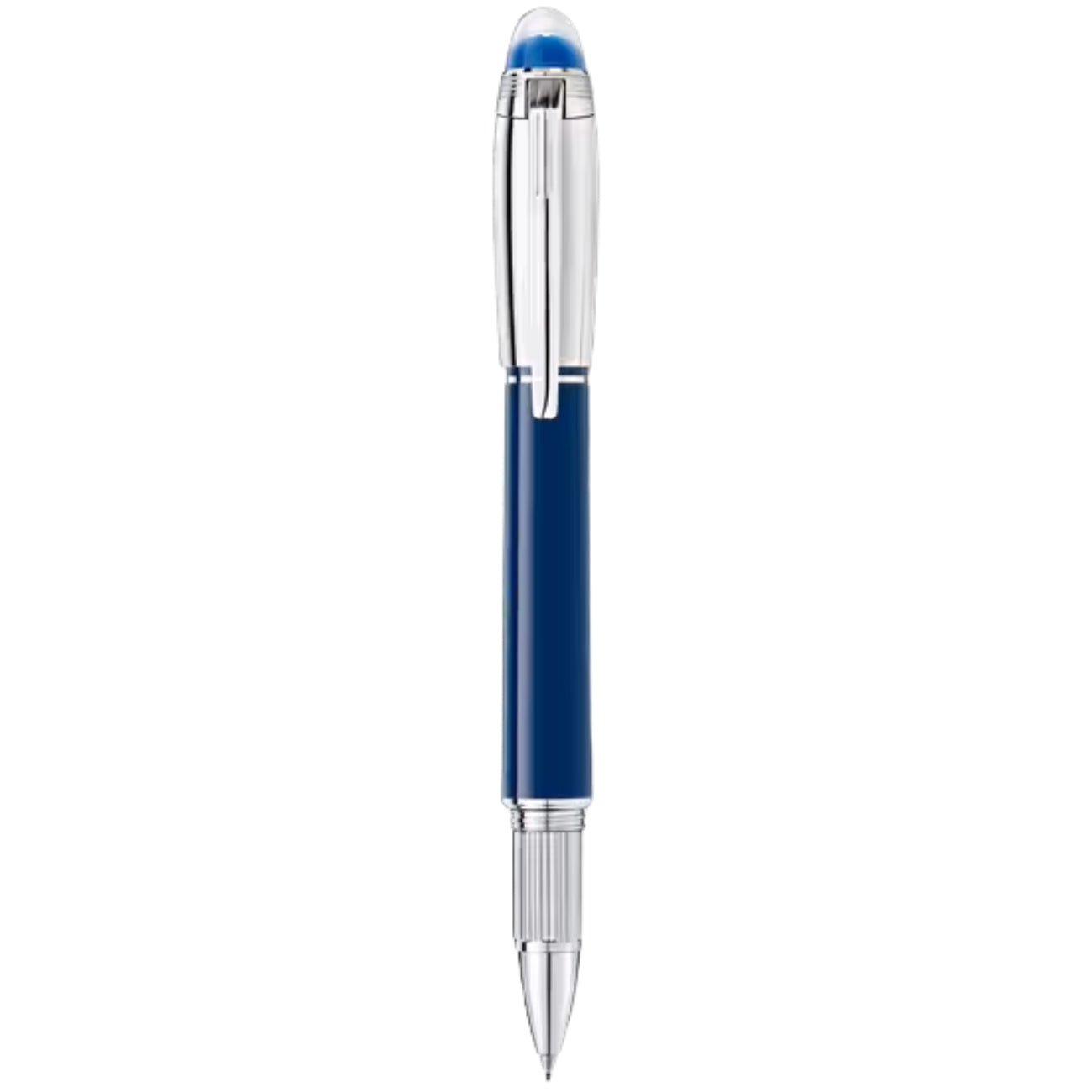 Montblanc Blue Fineliner Pen 132435 – Luxury Time