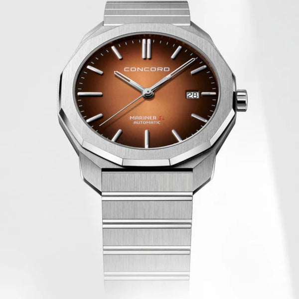 Concord Mariner SL  Peach Men 0320546M