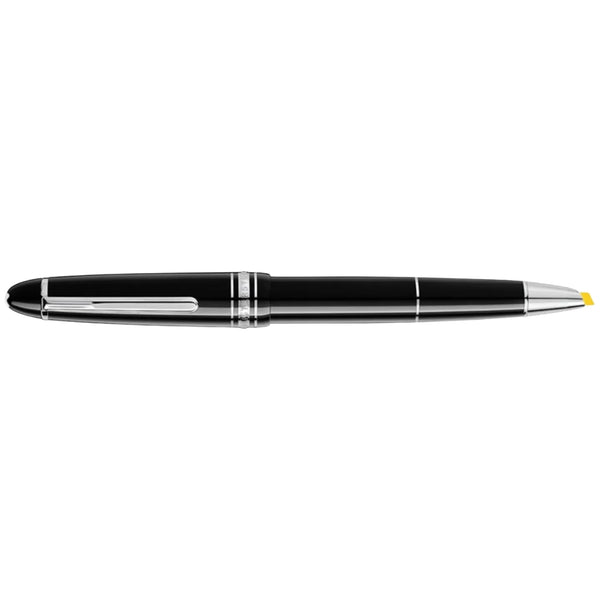 Montblanc Black Marker 107100