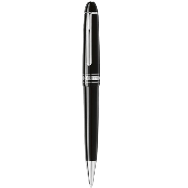 Montblanc Black Ballpoint pen 114185