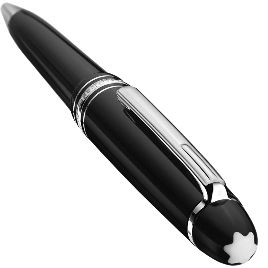 Montblanc Black Ballpoint pen 114185
