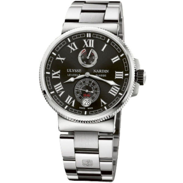Ulysse Nardin 1183-126-7M/42