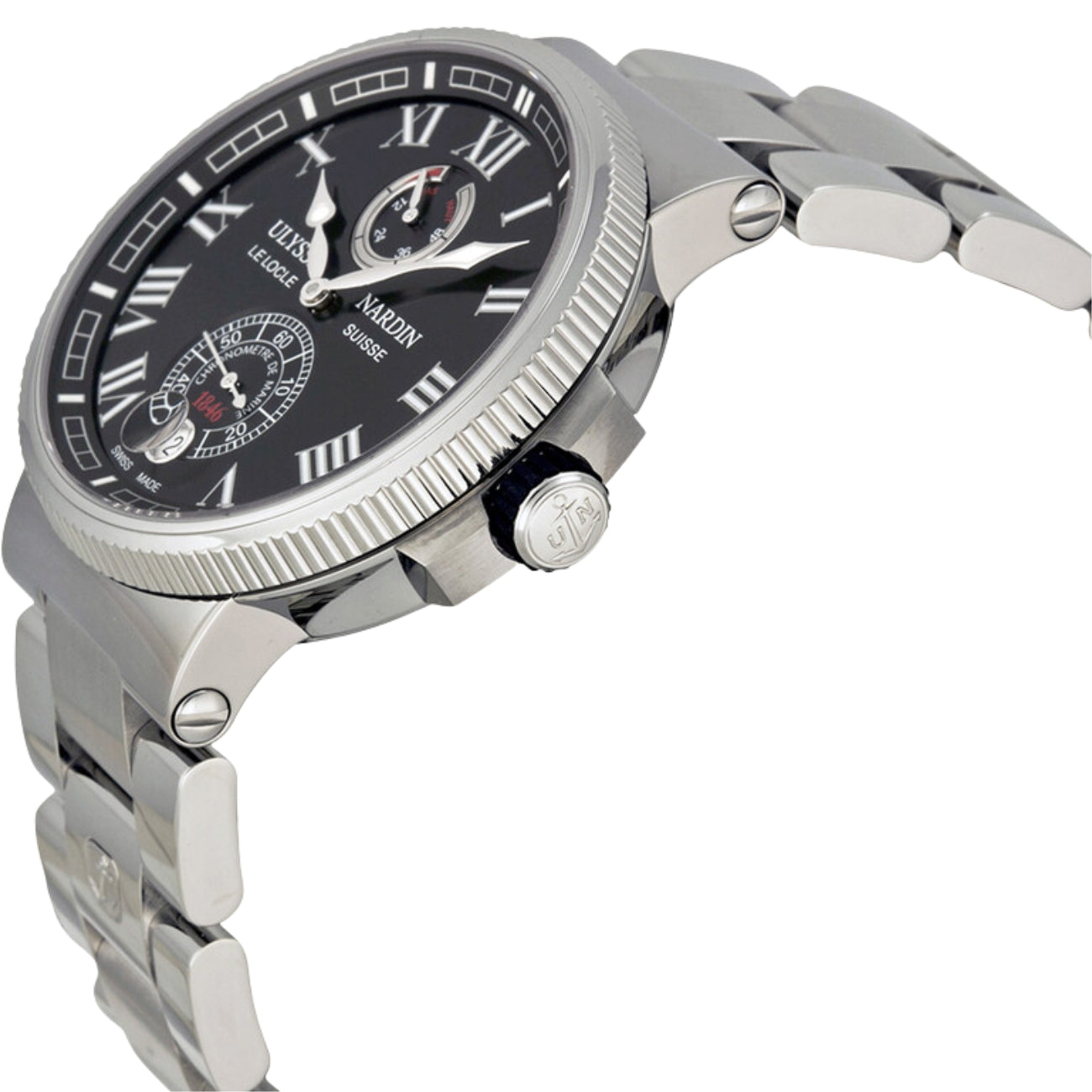Ulysse Nardin 1183-126-7M/42