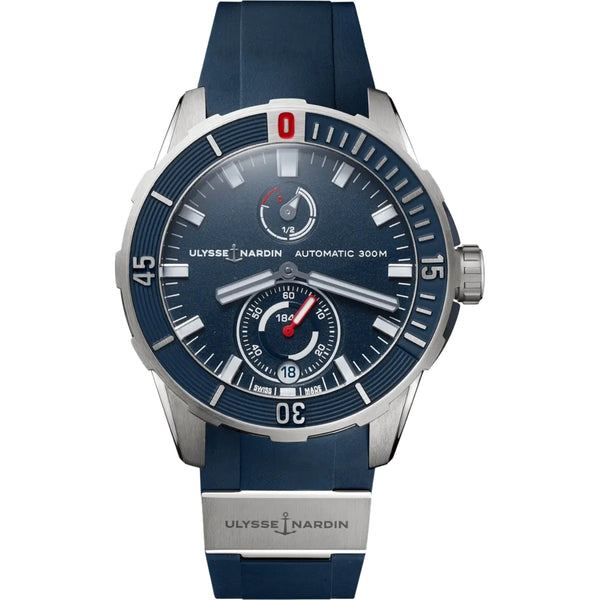 Ulysse Nardin 1183-170-3/93