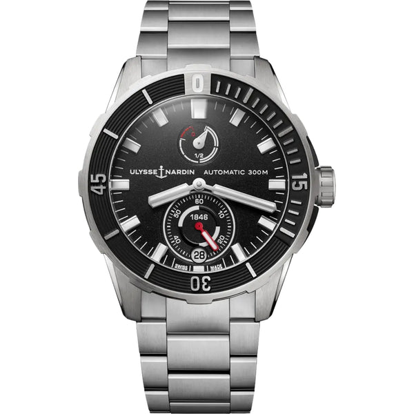 Ulysse Nardin 1183-170-7M/92