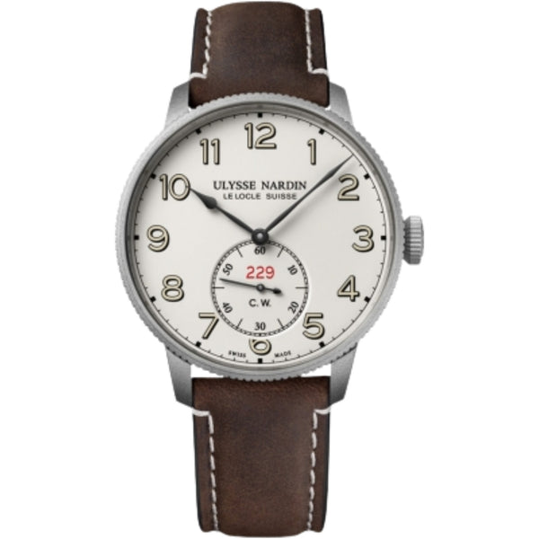 Ulysse Nardin 1183-320LE/60