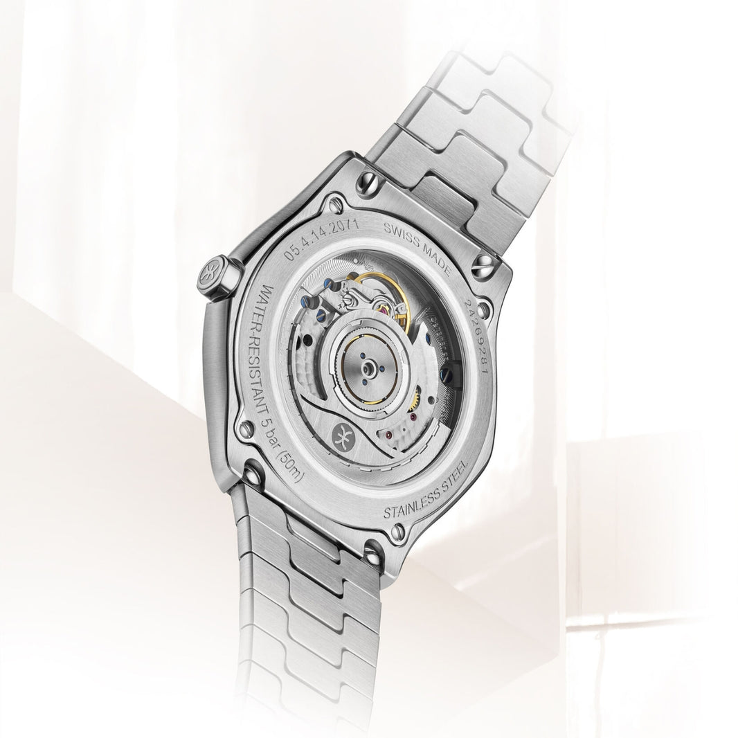 Ebel Sport Classic Blue Women 1216650