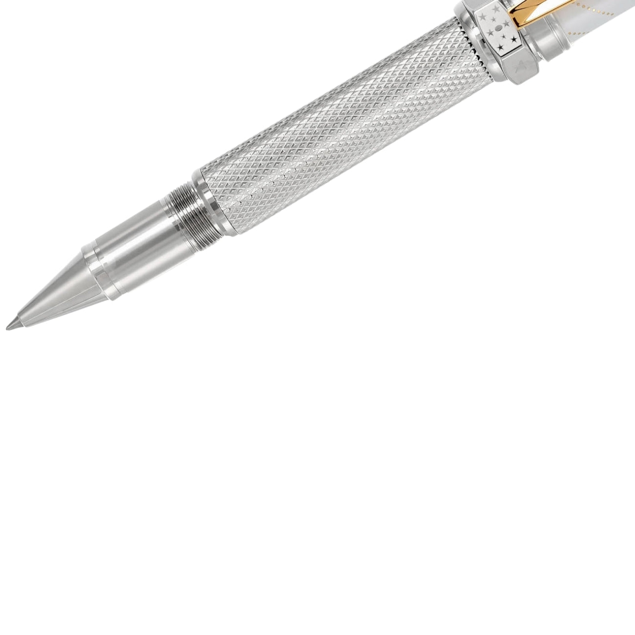 Montblanc Multicolor Rollerball Pen 125508