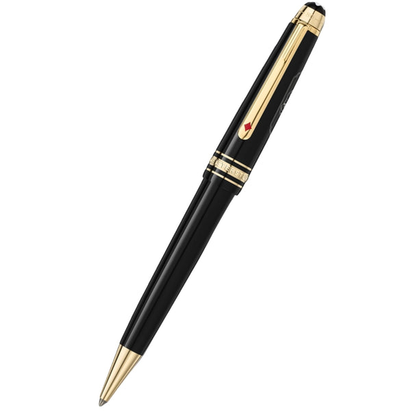 Montblanc Black Ballpoint pen 128380