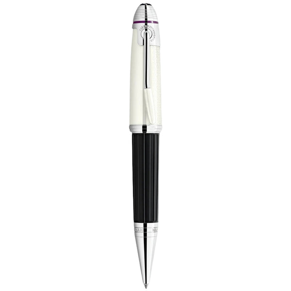 Montblanc Black Ballpoint pen 128846