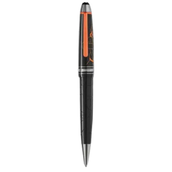 Montblanc Black Ballpoint pen 129323