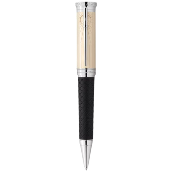 Montblanc Black Ballpoint pen 129419
