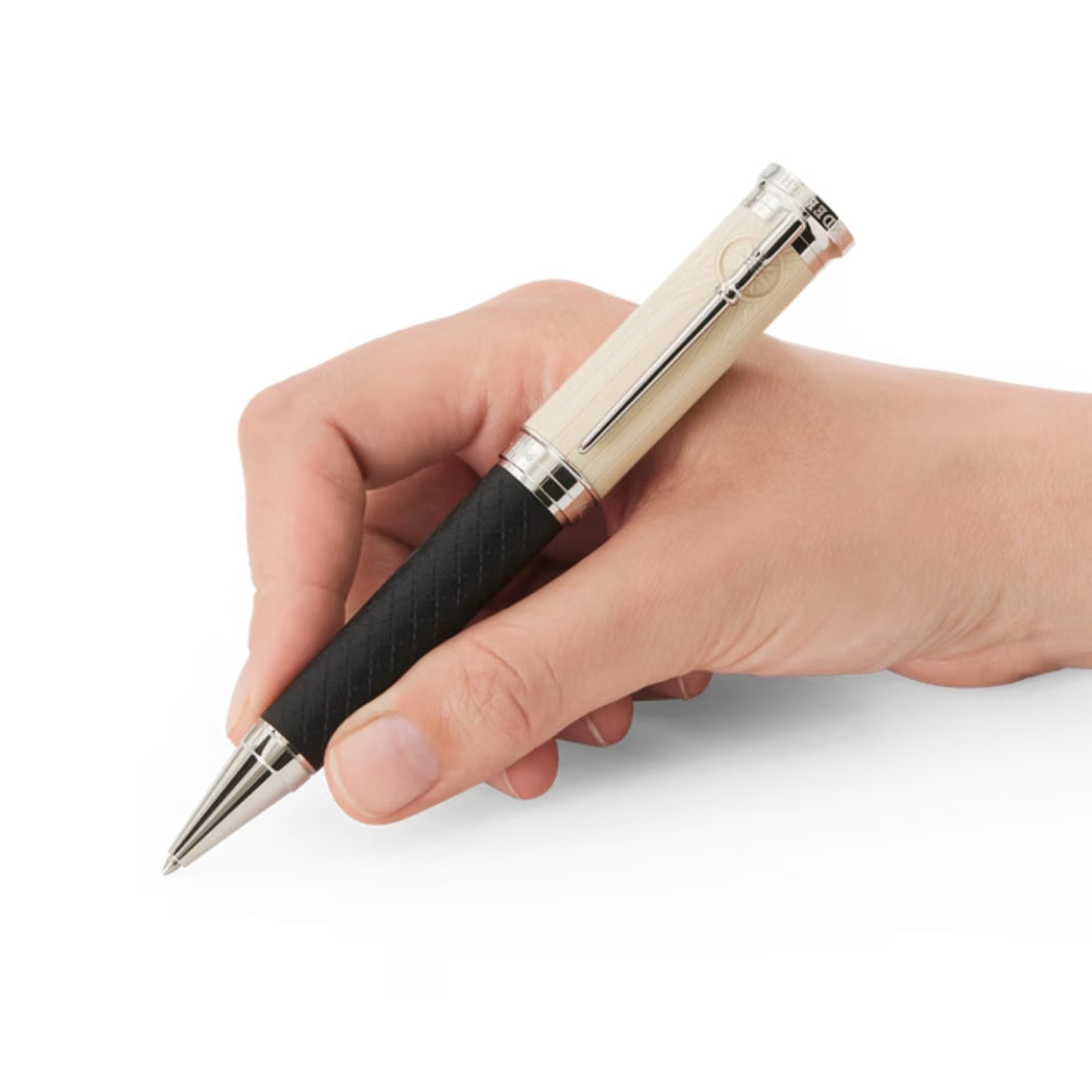 Montblanc Black Ballpoint pen 129419
