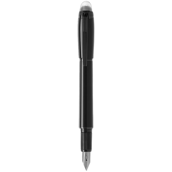 Montblanc Black Fountain pen 129744