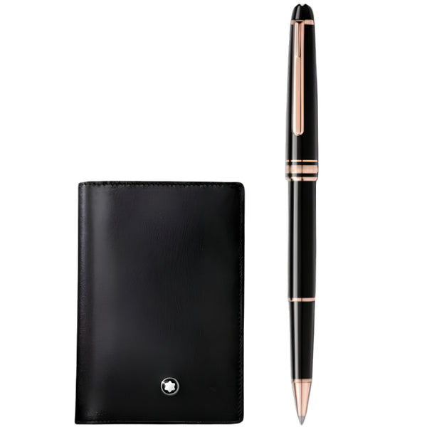 Montblanc Rollerball Pen 130451
