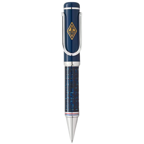 Montblanc Blue Ballpoint pen 130659