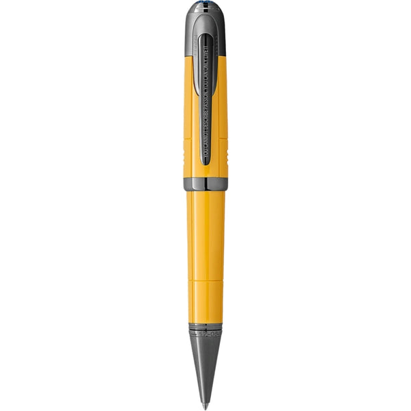 Montblanc Yellow Ballpoint pen 130663