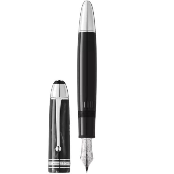 Montblanc Black Fountain pen 131336