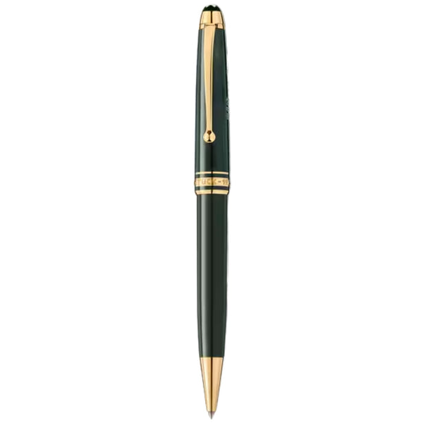 Montblanc Green Ballpoint pen 131344