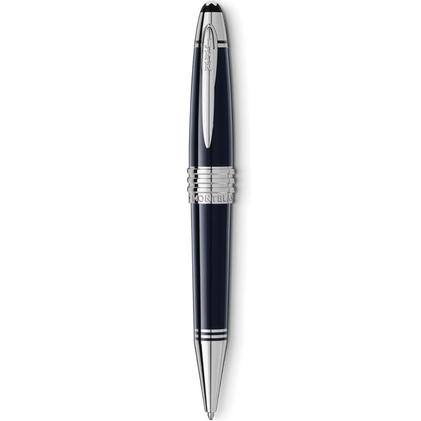 Montblanc Great Characters John F. Kennedy Special Edition Ballpoint Pen - Blue