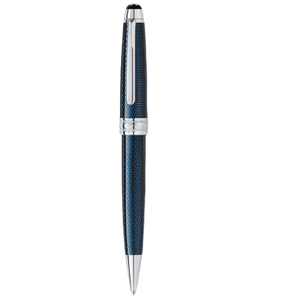 Montblanc Blue Ballpoint pen 132098