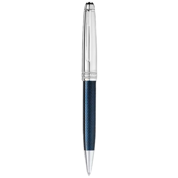 Montblanc Blue Ballpoint pen 132102
