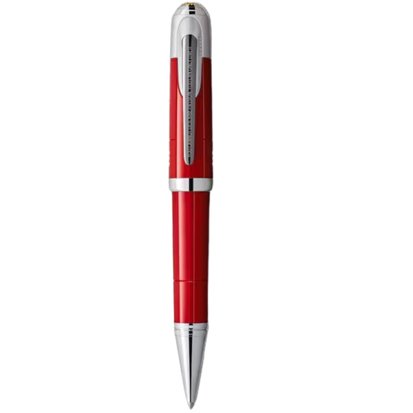 Montblanc Red Ballpoint pen 132146
