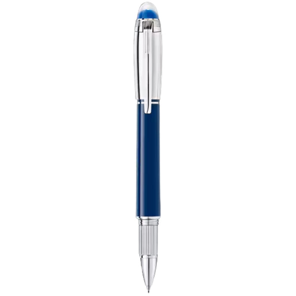 Montblanc Blue Fineliner Pen 132435