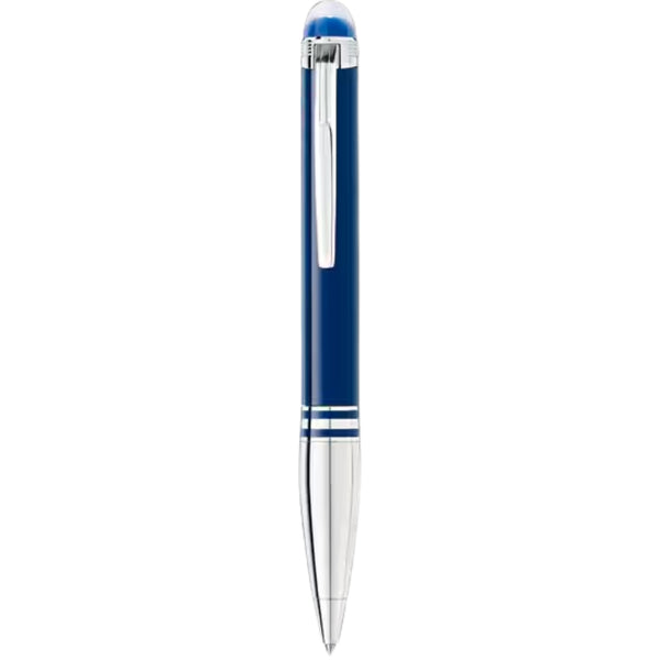 Montblanc Blue Ballpoint pen 132437