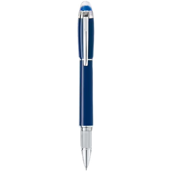 Montblanc Blue Fineliner Pen 132440