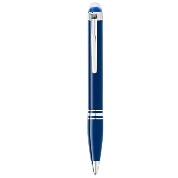 Montblanc Blue Ballpoint pen 132441