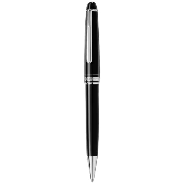 Montblanc Black Ballpoint pen 132446