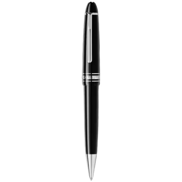 Montblanc Black Ballpoint pen 132450