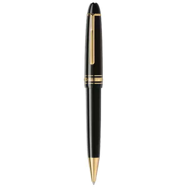 Montblanc Black Ballpoint pen 132452
