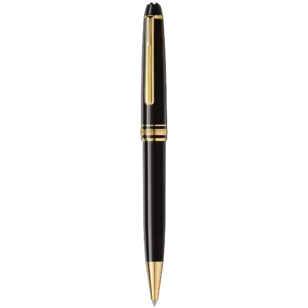 Montblanc Black Ballpoint pen 132453