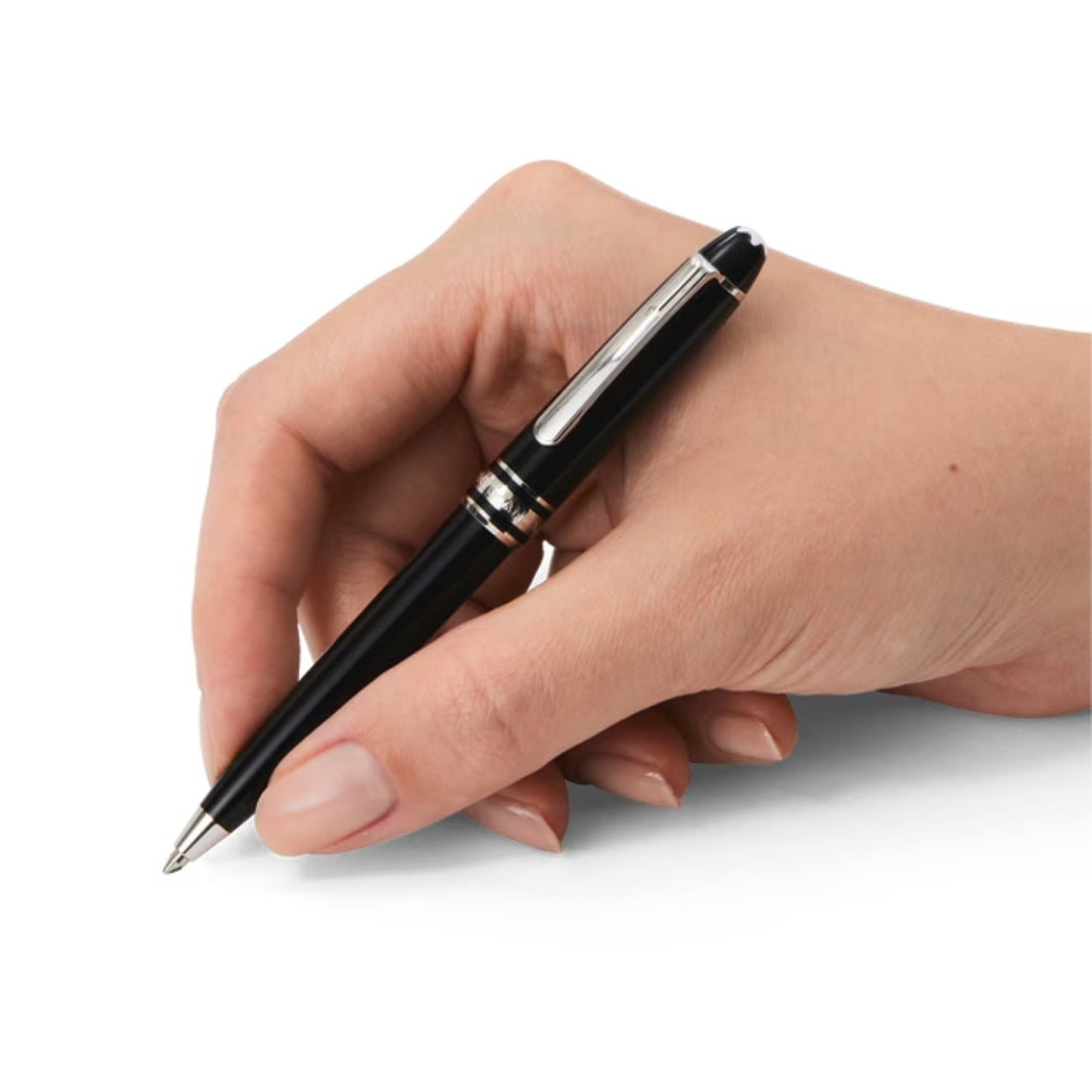 Montblanc Black Ballpoint pen 132472