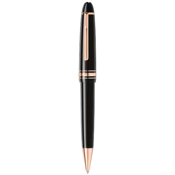 Montblanc Black Ballpoint pen 132482