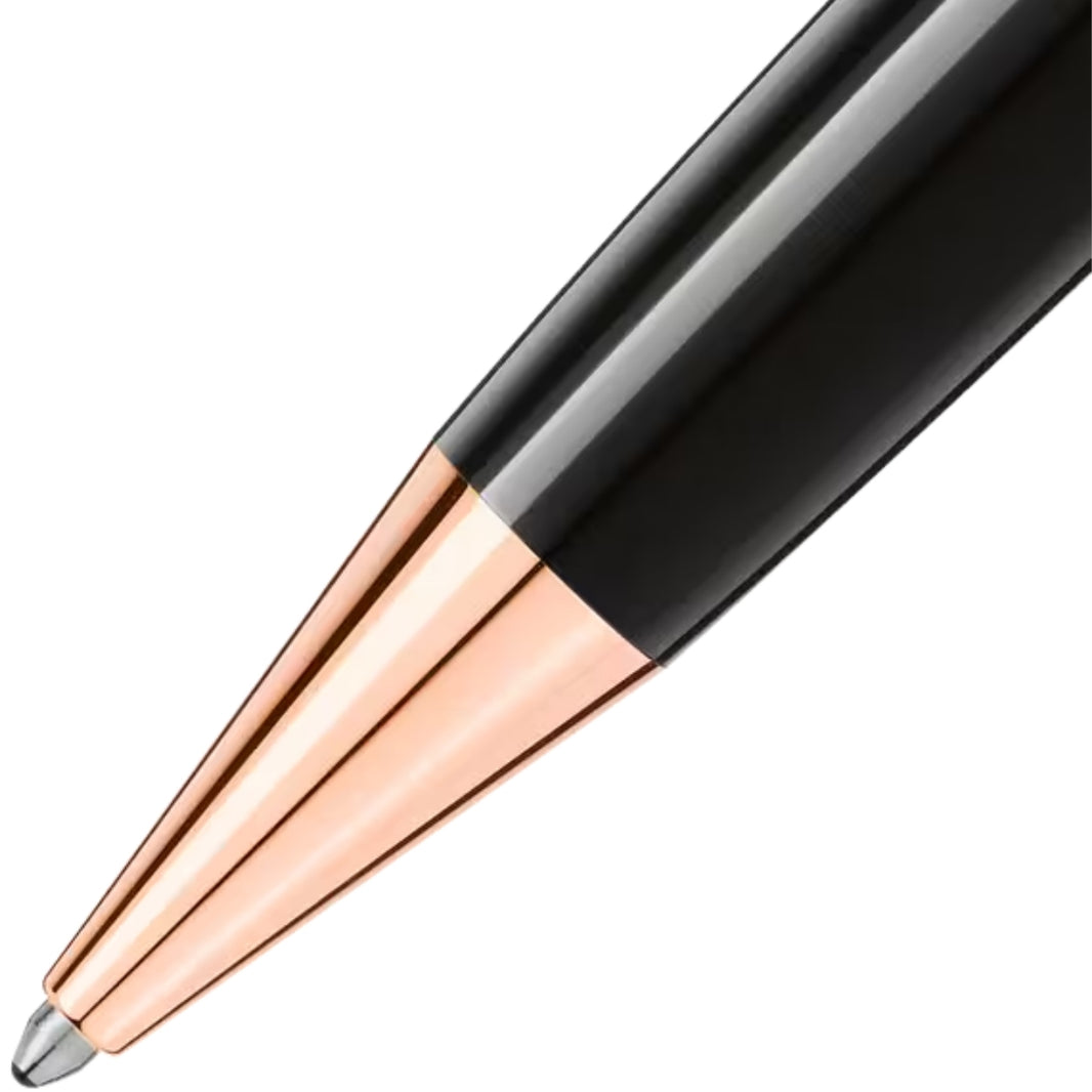Montblanc Black Ballpoint pen 132482