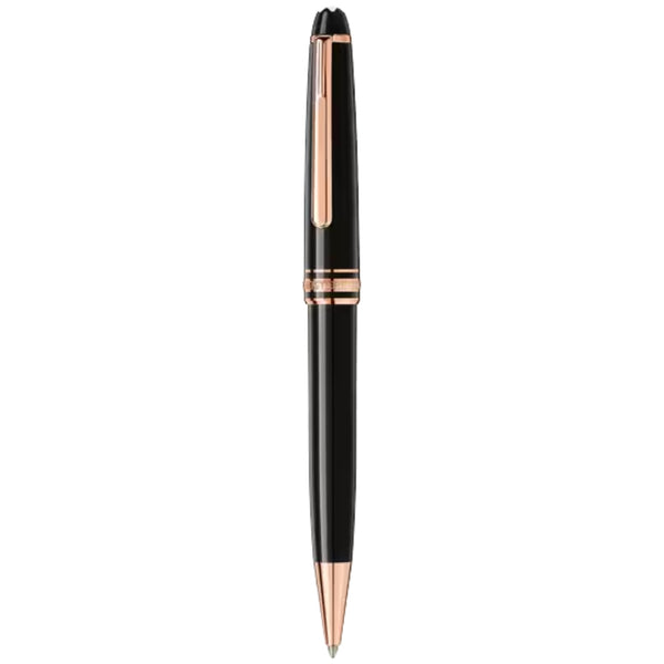 Montblanc Black Ballpoint pen 132488