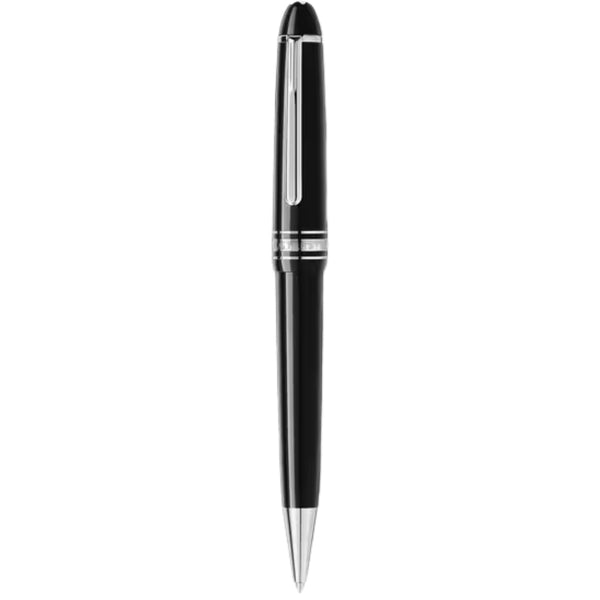 Montblanc Black Ballpoint pen 132491