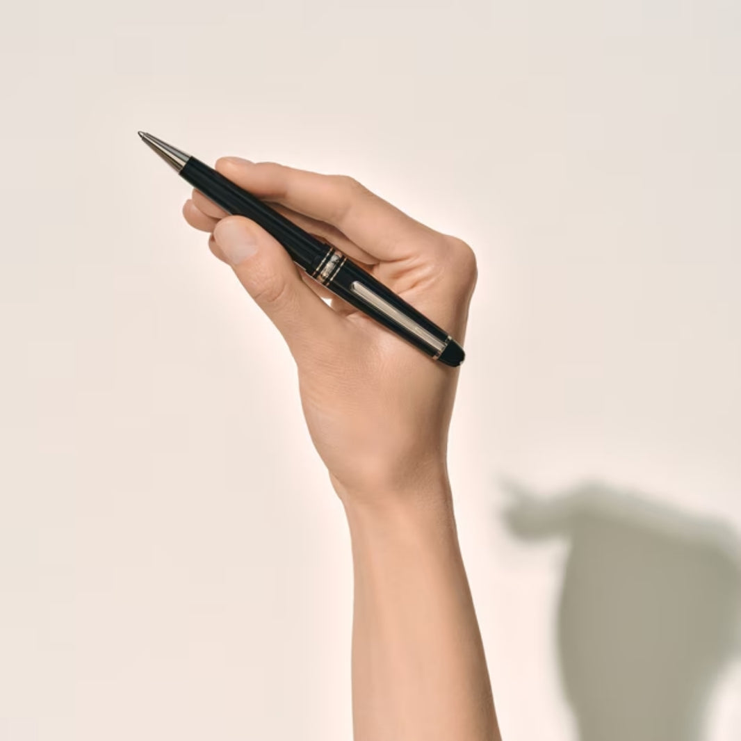 Montblanc Black Ballpoint pen 132491