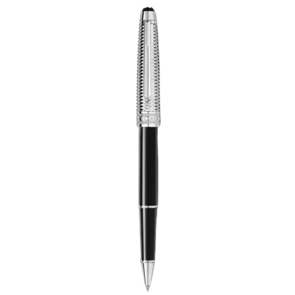 Montblanc Black Rollerball Pen 132502