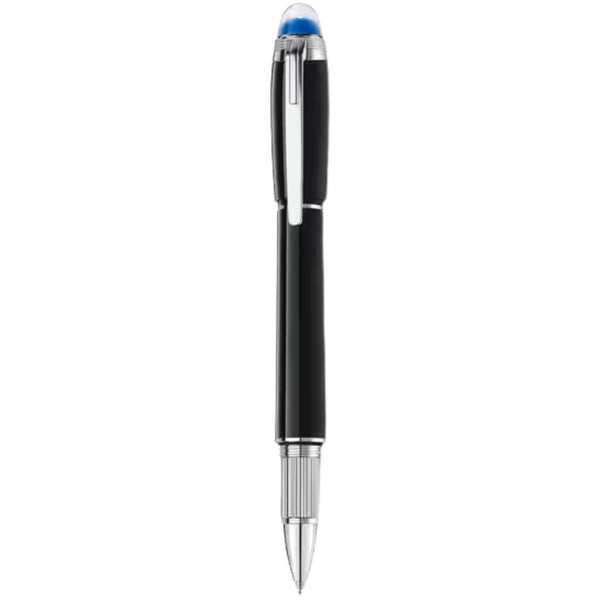 Montblanc Black Fineliner Pen 132508