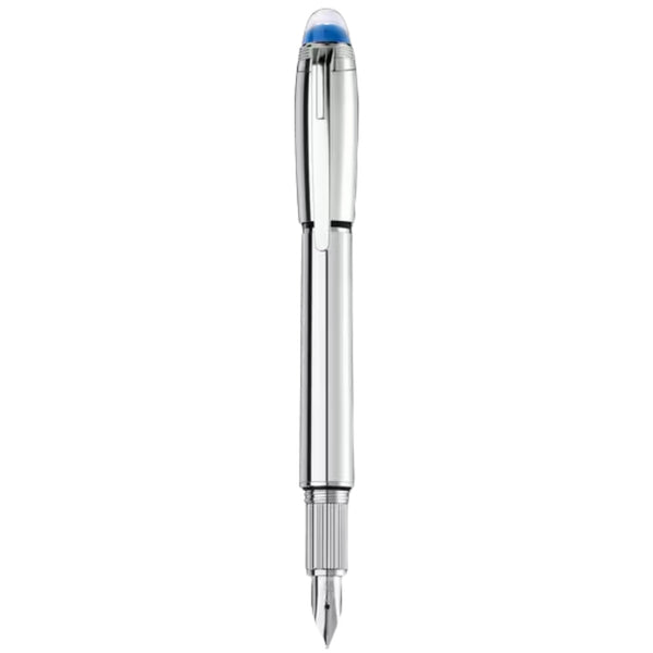 Montblanc Platinum Fountain pen 132536