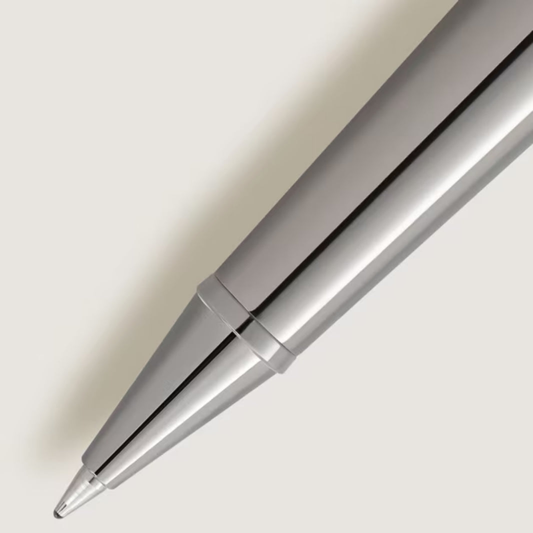 Montblanc Dark blue Rollerball Pen 132894