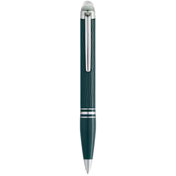 Montblanc Green Ballpoint pen 132904