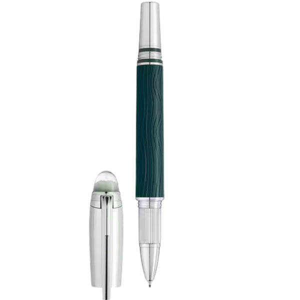 Montblanc Green Fineliner Pen 132907