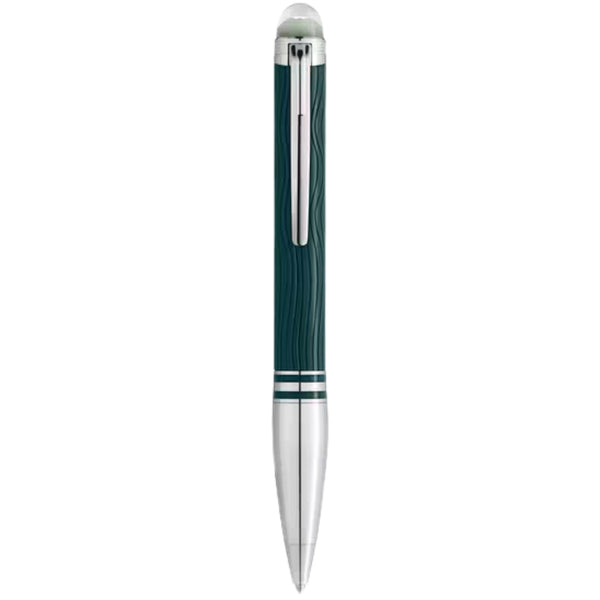Montblanc Green Ballpoint pen 132908