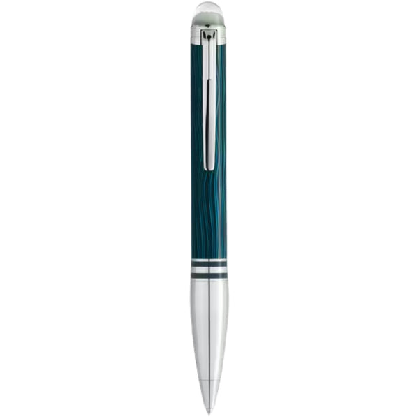 Montblanc Green Ballpoint pen 132912