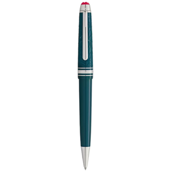 Montblanc Teal Ballpoint pen 132916